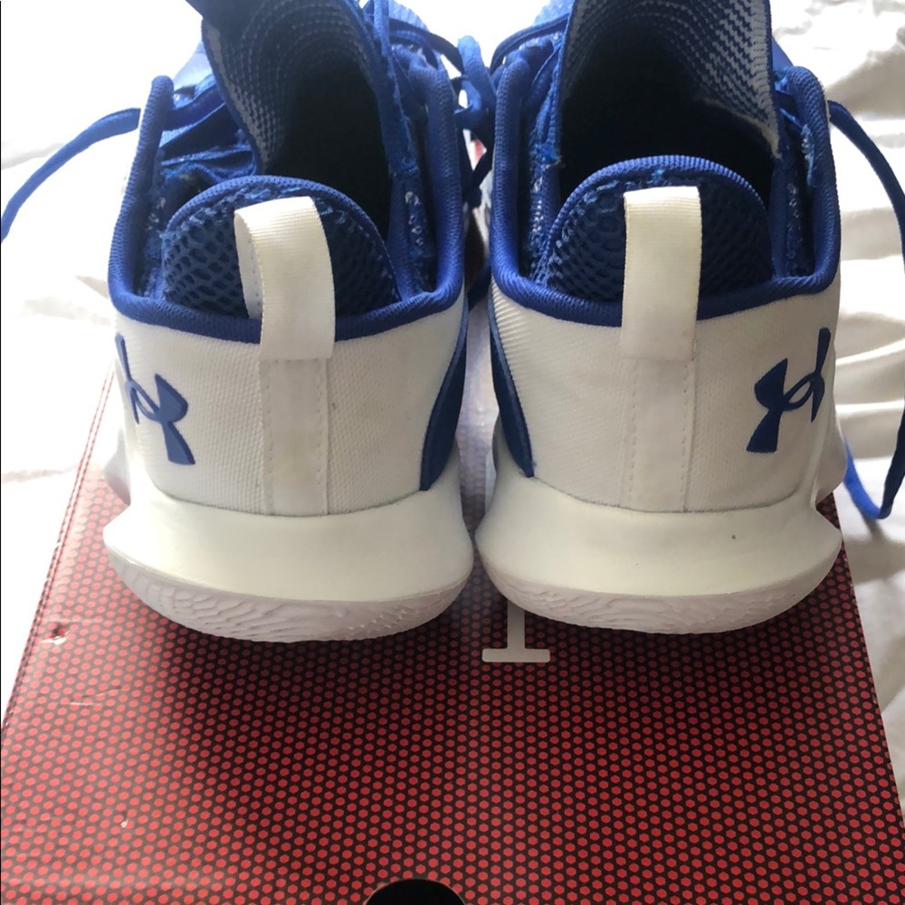 Under Armour FUTUR X-E FLOW - Picture 6 of 10